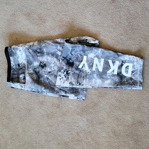 DKNY Sport Workout Pants